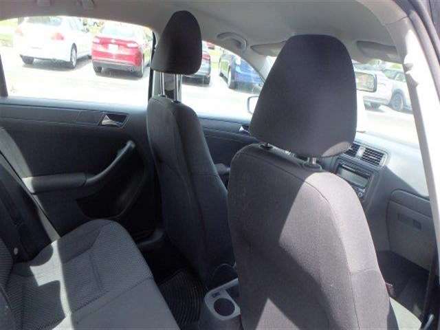 2011 Volkswagen Jetta 